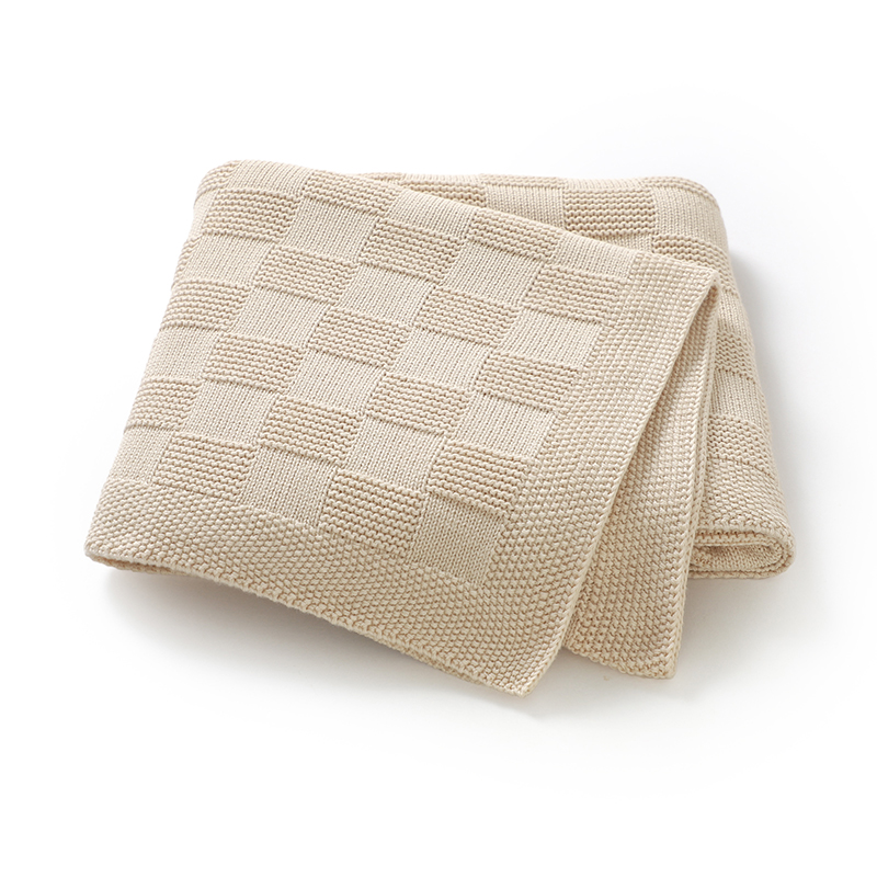 Baby Girl Nursery Quilt - Bebek Arabası Battaniyeleri Kundak Örtüsü 90*70cm