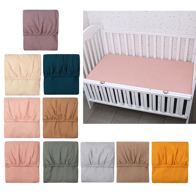 Baby Nursery Carpet - 10 renk bebek yatağı gömme Mat