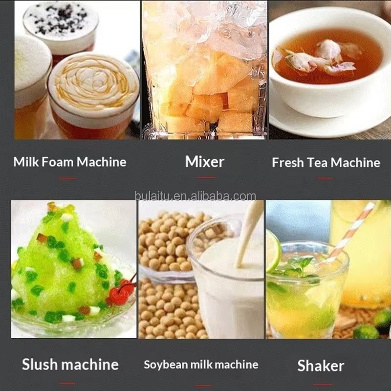 Airo Ağır Hizmet Tipi Ticari B - Baby Food Processor incelemesi ve fiyatı