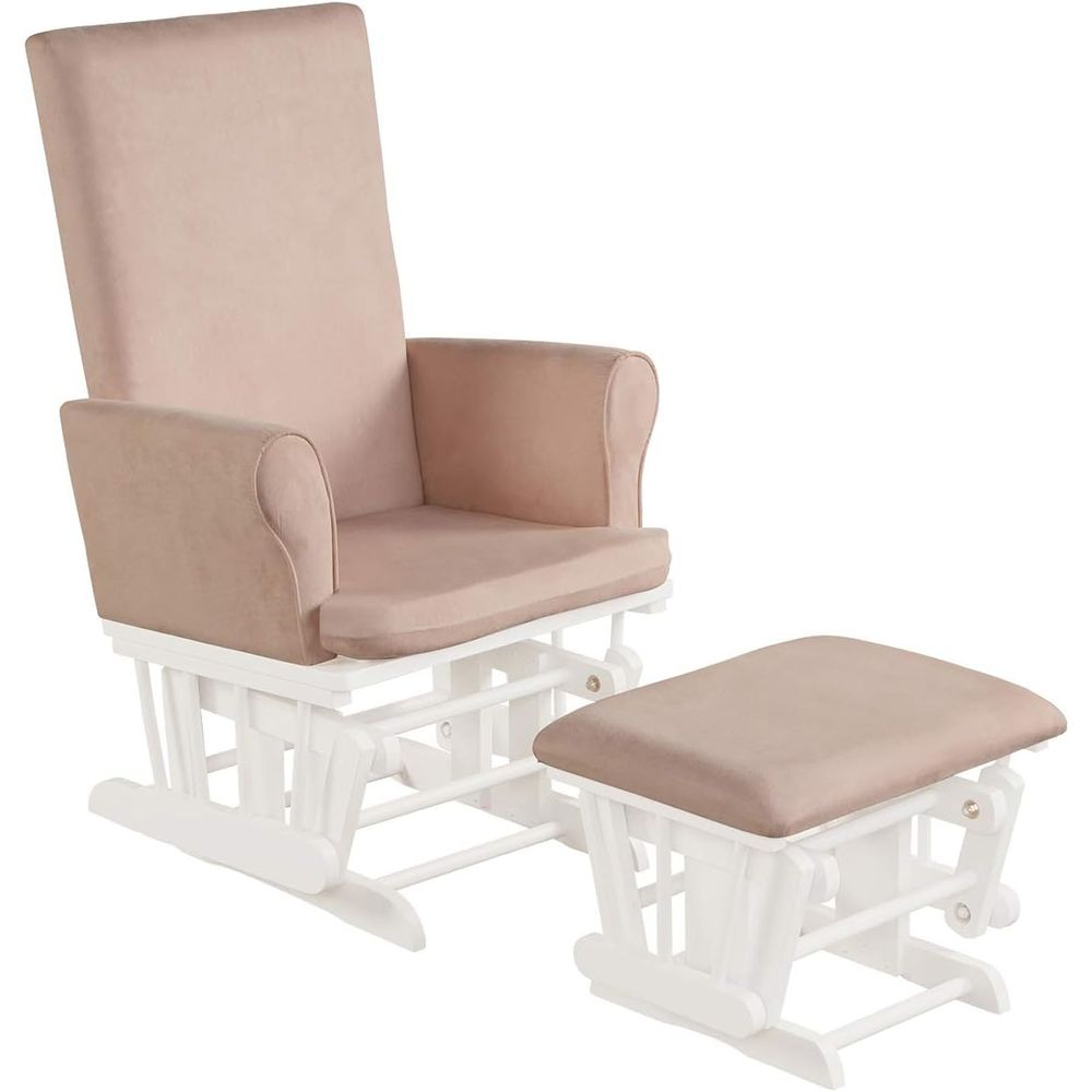 Bebek Salıncağı ve Osmanlı Min - Baby Nursery Ottoman incelemesi ve fiyatı