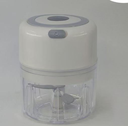 250ml USB Şarjlı Kompakt Elekt - Baby Food Processor incelemesi ve fiyatı