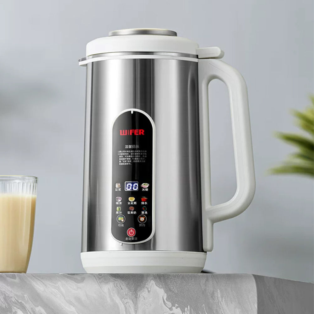 1.2L Paslanmaz Çelik Çok Fonks - Baby Food Processor incelemesi ve fiyatı