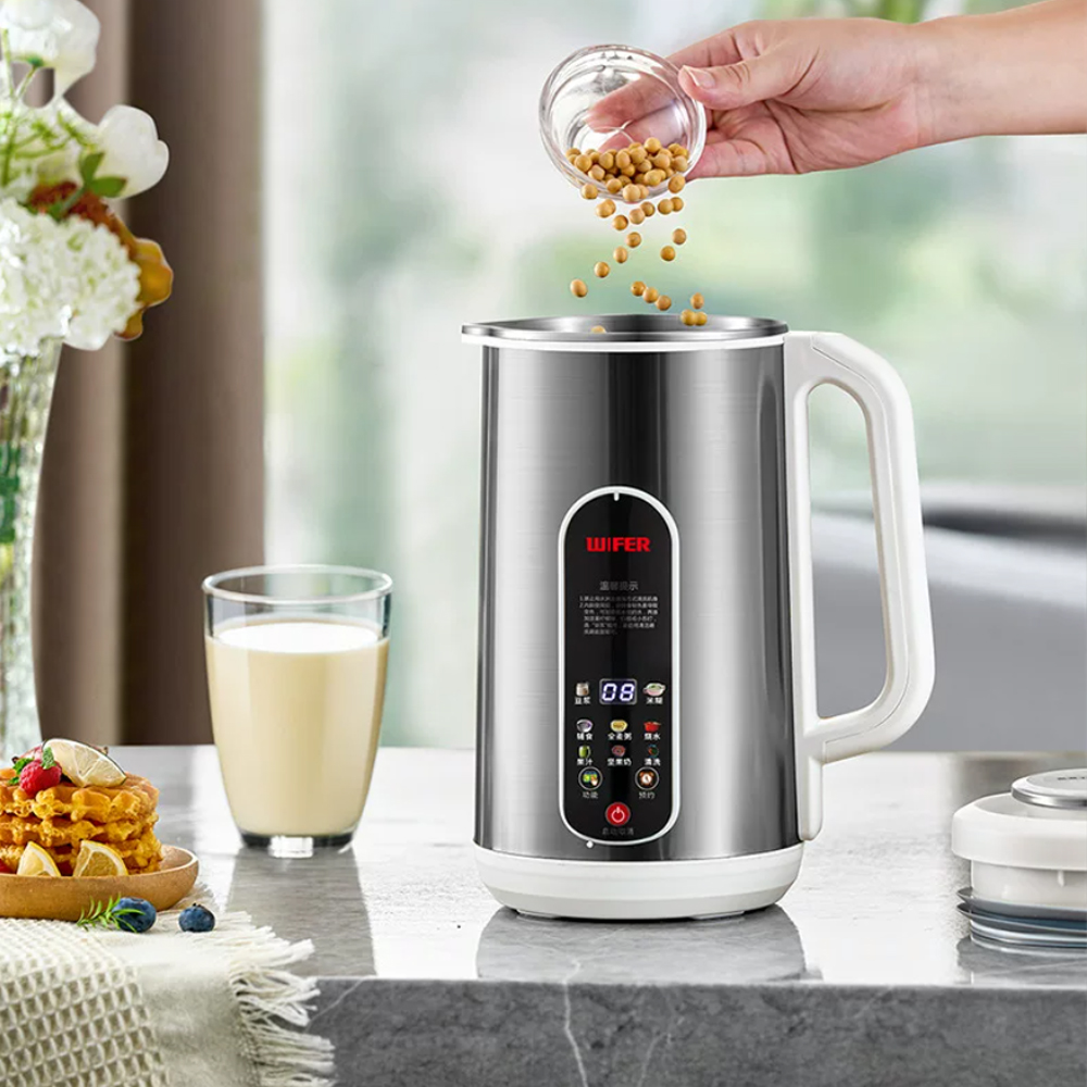 1.2L Paslanmaz Çelik Çok Fonks - Baby Food Processor incelemesi ve fiyatı