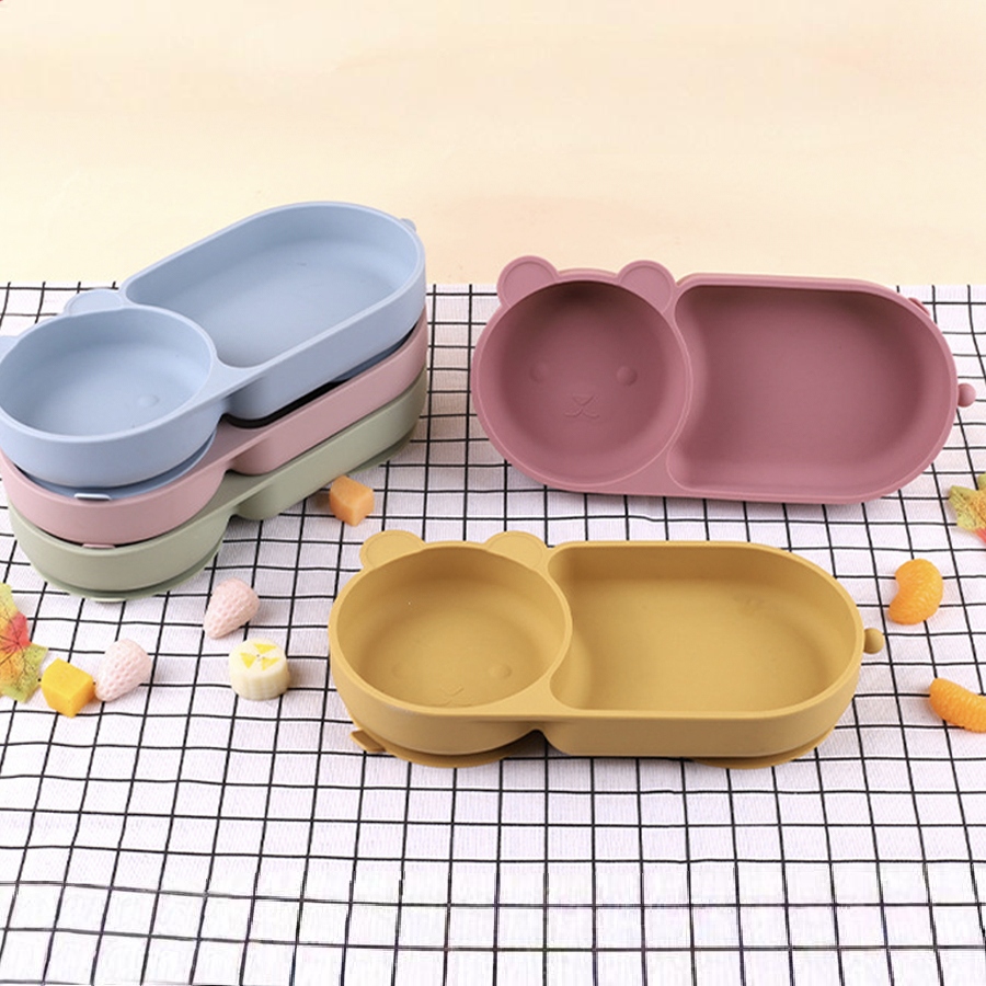 Bebek Silikon Vantuz Kase Sevi - Baby Food Processor incelemesi ve fiyatı