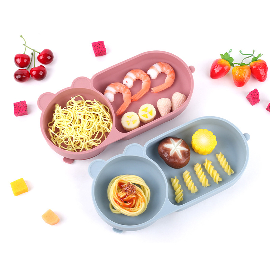 Bebek Silikon Vantuz Kase Sevi - Baby Food Processor incelemesi ve fiyatı