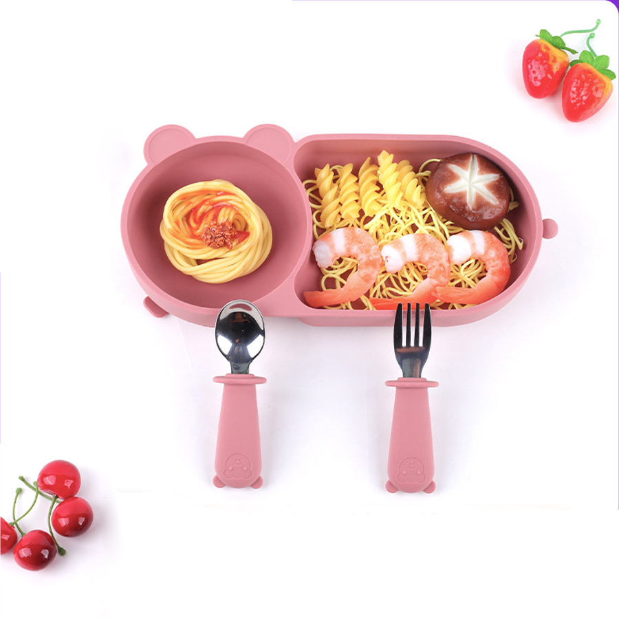 Bebek Silikon Vantuz Kase Sevi - Baby Food Processor incelemesi ve fiyatı