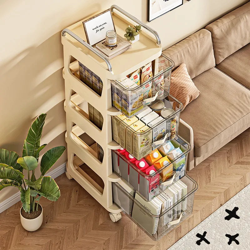 Çok Amaçlı Atıştırmalık Arabas - Baby Nursery Cart incelemesi ve fiyatı