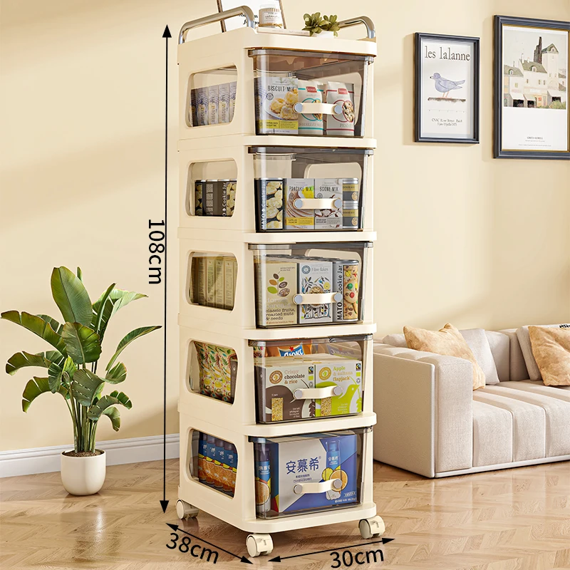 Çok Amaçlı Atıştırmalık Arabas - Baby Nursery Cart incelemesi ve fiyatı