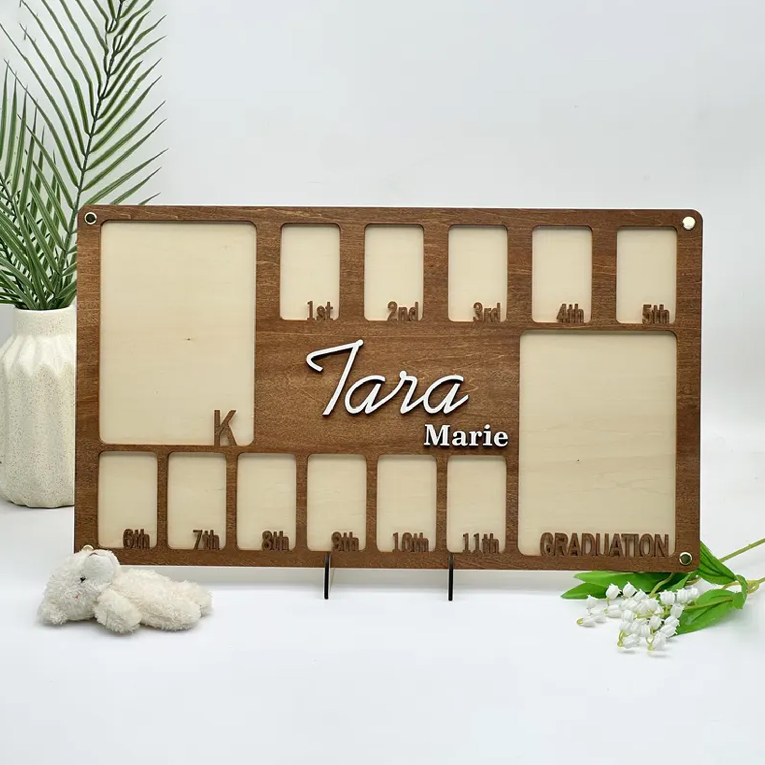 1 adet özel sınıf fotoğraf çer - Baby Nursery Frames incelemesi ve fiyatı