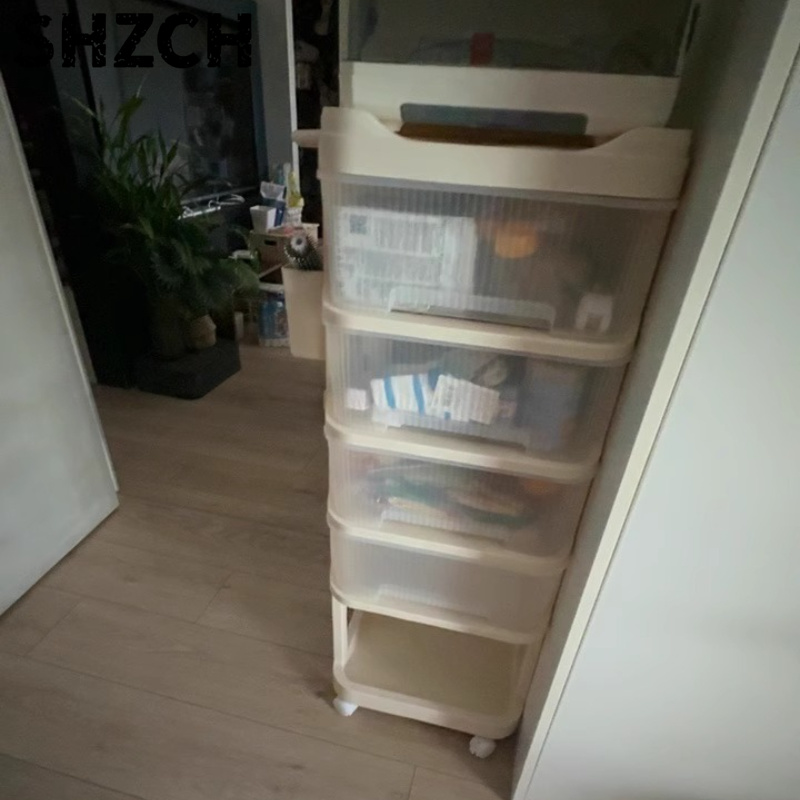 Çok Katmanlı Tekerlekli Bebek  - Baby Nursery Cart incelemesi ve fiyatı