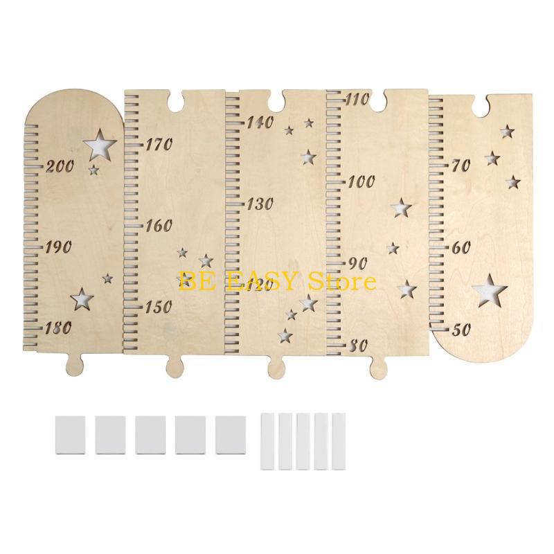 E28F 1 Takım Çocuklar Boy Büyü - Growth Chart Ruler incelemesi ve fiyatı