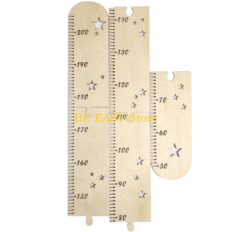 E28F 1 Takım Çocuklar Boy Büyü - Growth Chart Ruler incelemesi ve fiyatı