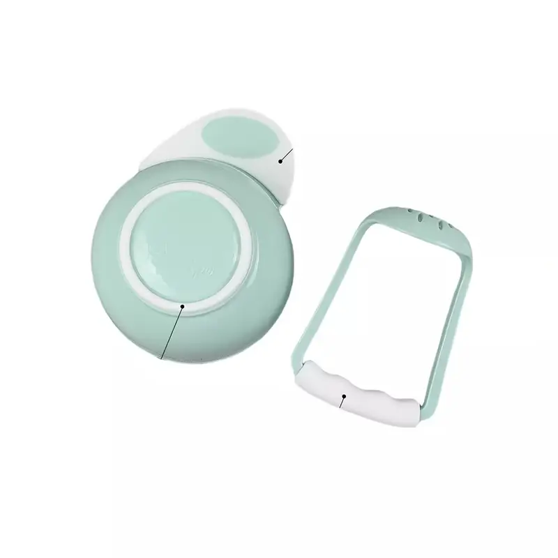 1 adet Polipropilen Manuel Gıd - Baby Food Processor incelemesi ve fiyatı