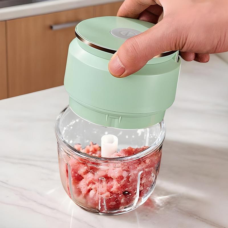 Elektrikli Dicer gıda öğütücü  - Baby Food Processor incelemesi ve fiyatı