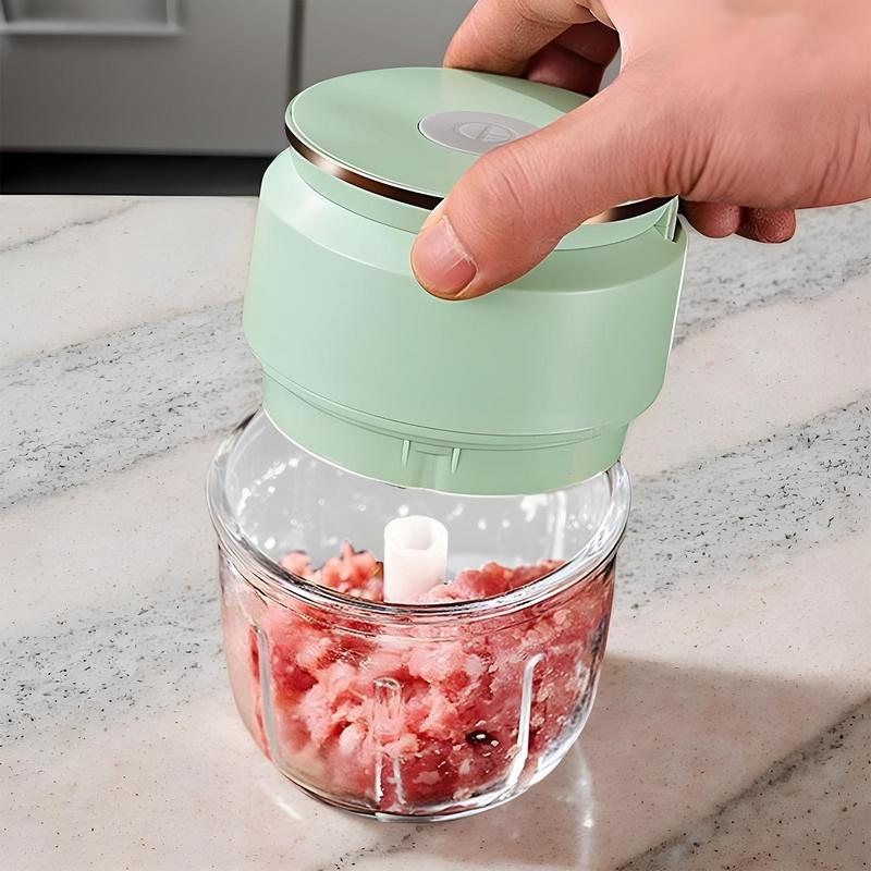 Elektrikli Dicer gıda öğütücü  - Baby Food Processor incelemesi ve fiyatı