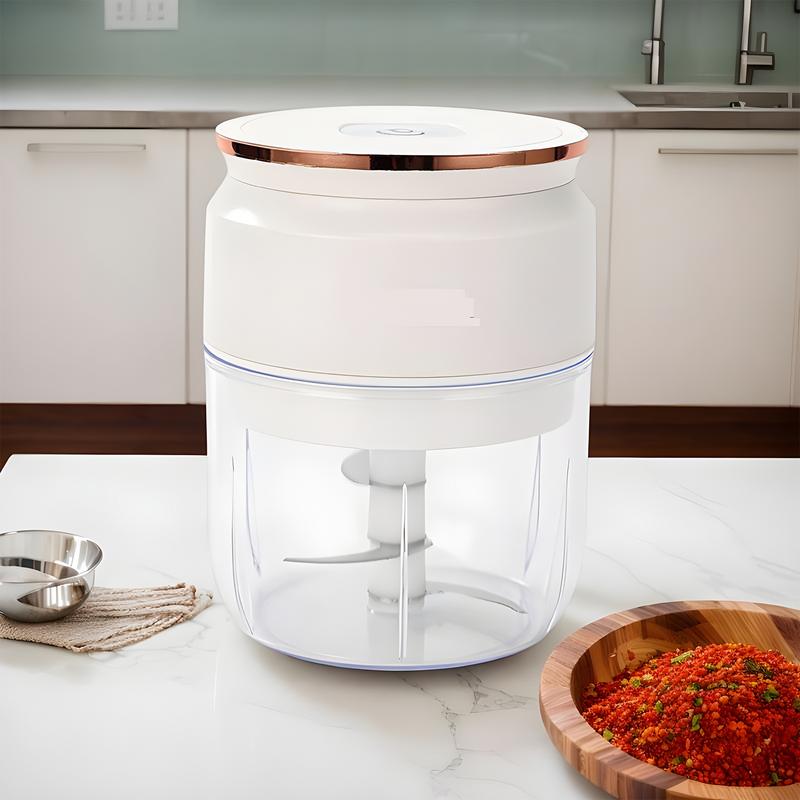Elektrikli Dicer gıda öğütücü  - Baby Food Processor incelemesi ve fiyatı