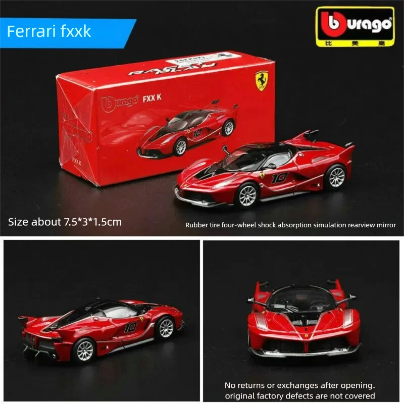 Bburago 1:64 Diecast Araba Mod - Baby Nursery Gifts incelemesi ve fiyatı