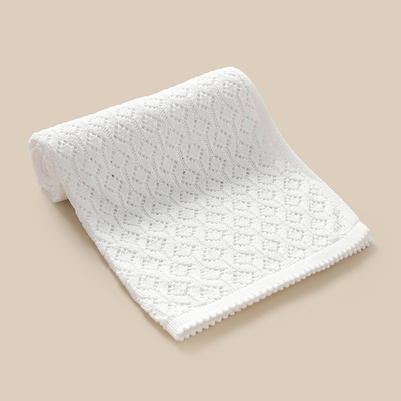 Bebek Battaniyeleri Örgü 90*70 - Baby Girl Nursery Quilt incelemesi ve fiyatı