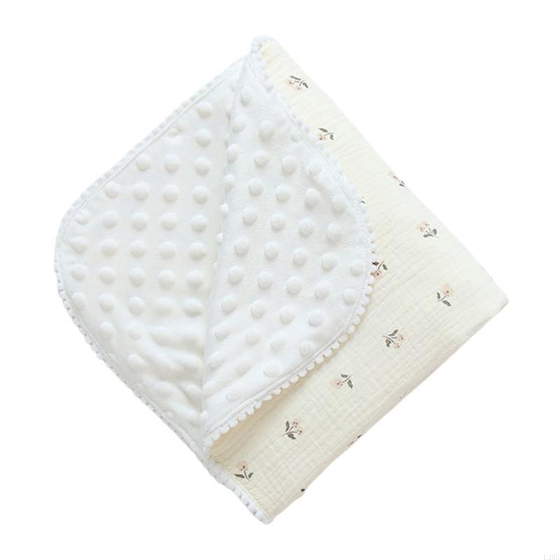 L38E Yumuşak Kreş Battaniye Ya - Baby Girl Nursery Quilt incelemesi ve fiyatı