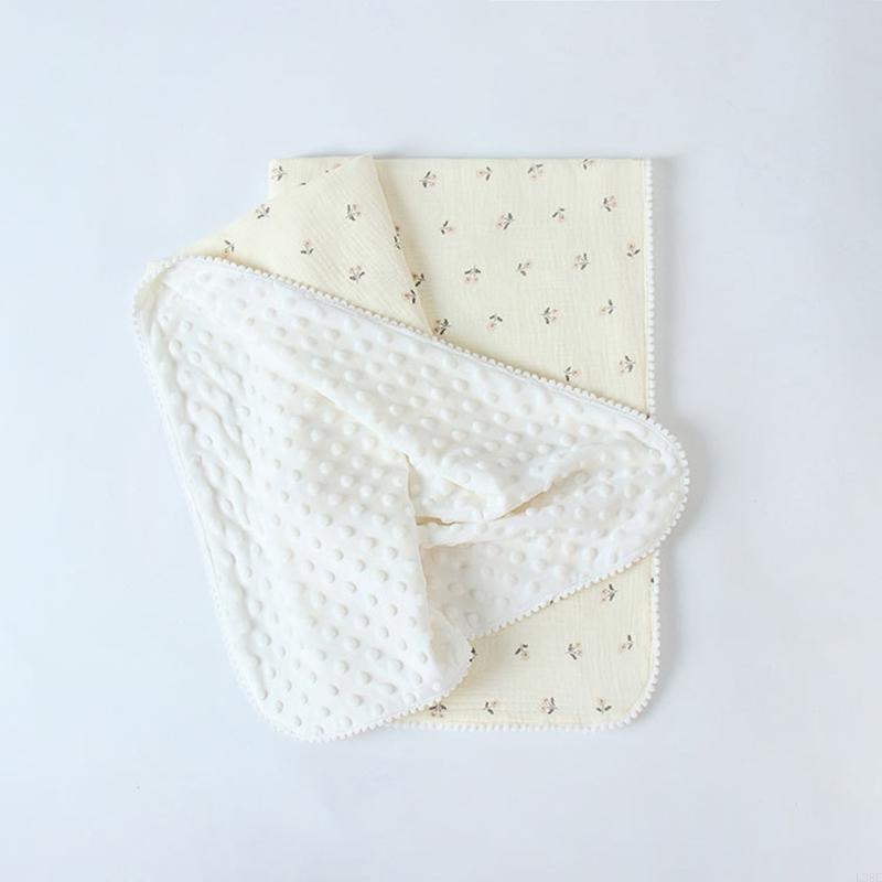L38E Yumuşak Kreş Battaniye Ya - Baby Girl Nursery Quilt incelemesi ve fiyatı