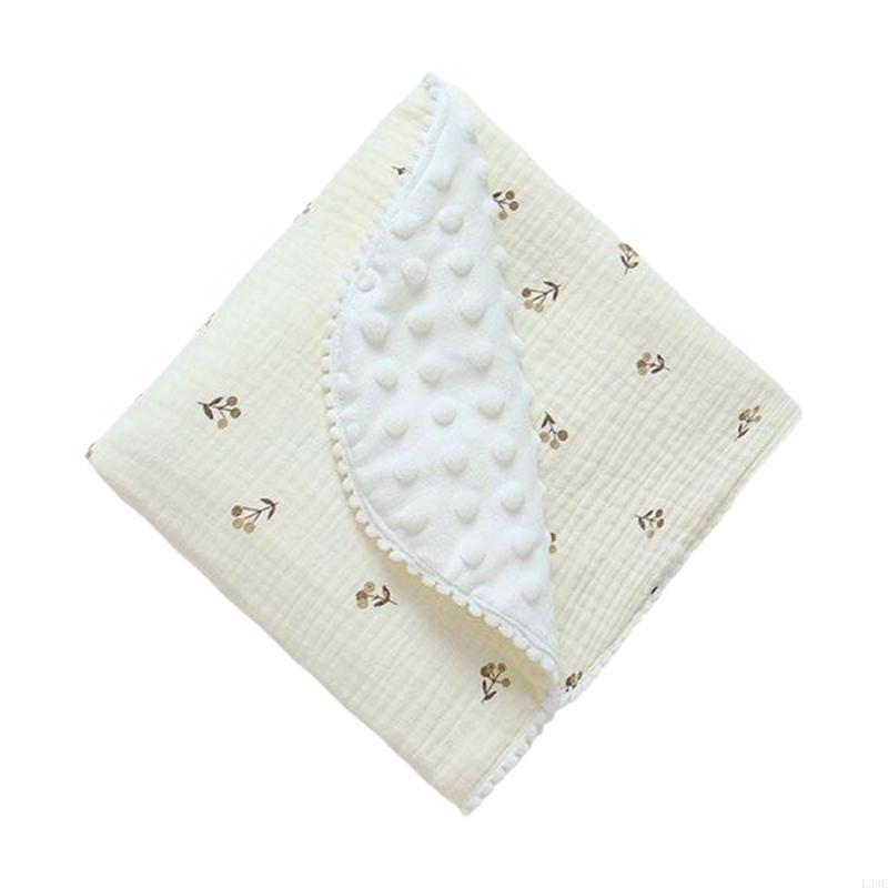 L38E Yumuşak Kreş Battaniye Ya - Baby Girl Nursery Quilt incelemesi ve fiyatı