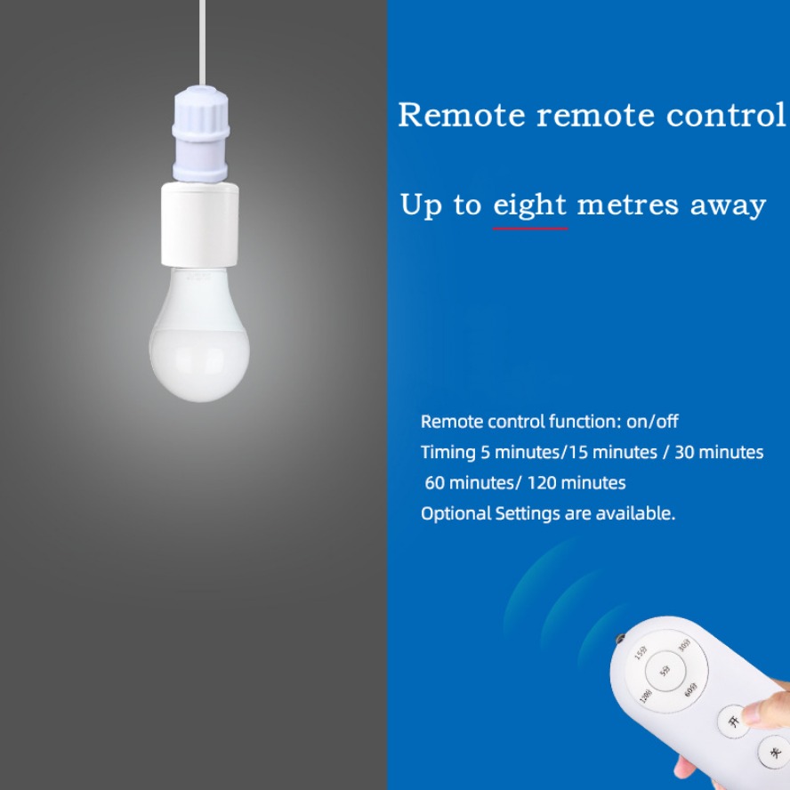 E27 60W kablosuz uzaktan kuman - Baby Nursery Lamp incelemesi ve fiyatı