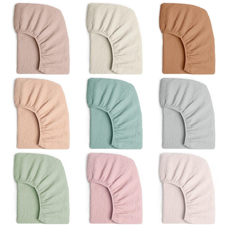Yumuşak nefes Muslin pamuk beb - Baby Nursery Carpet incelemesi ve fiyatı