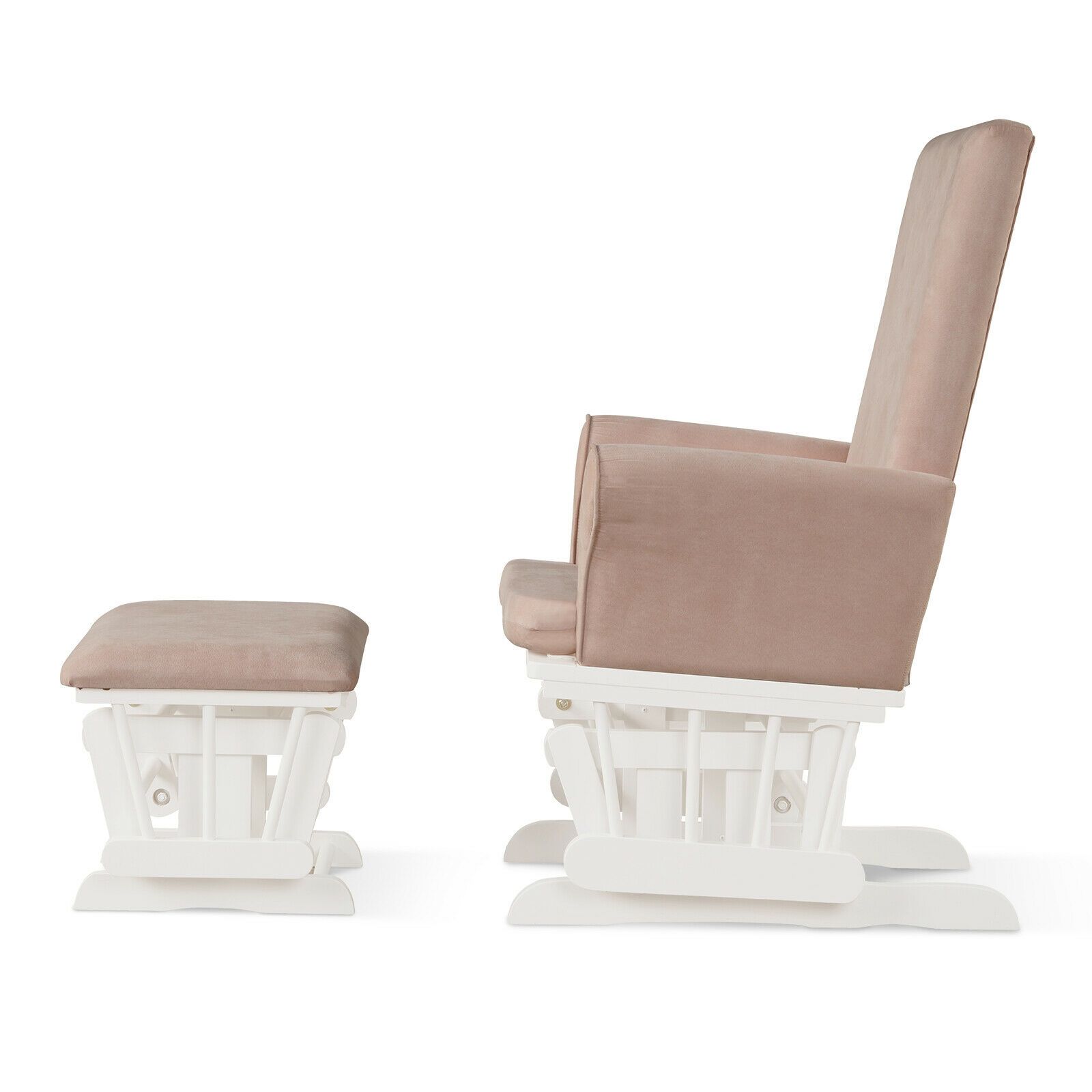 Bebek Odası Rahatlatıcı Sallan - Baby Nursery Ottoman incelemesi ve fiyatı