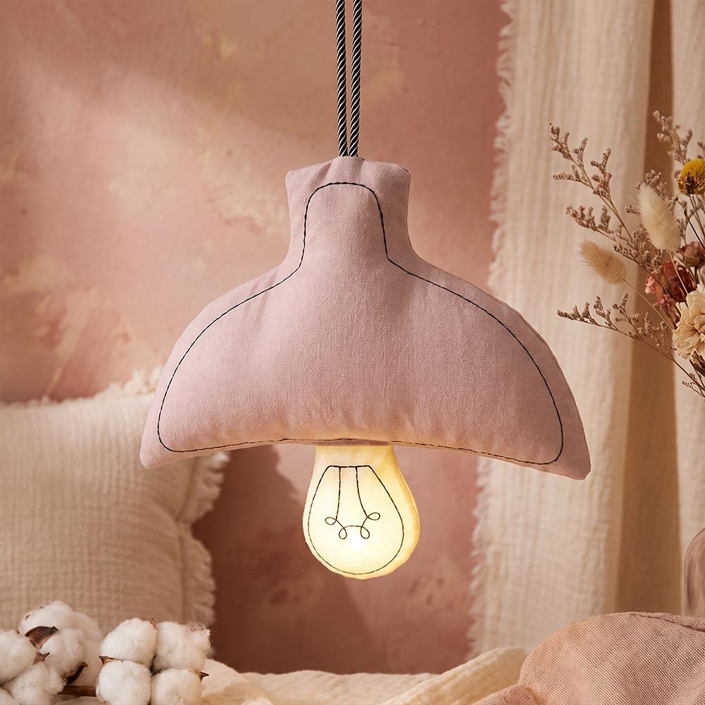 Şarj Edilebilir Asılı LED Gece - Baby Nursery Lamp incelemesi ve fiyatı