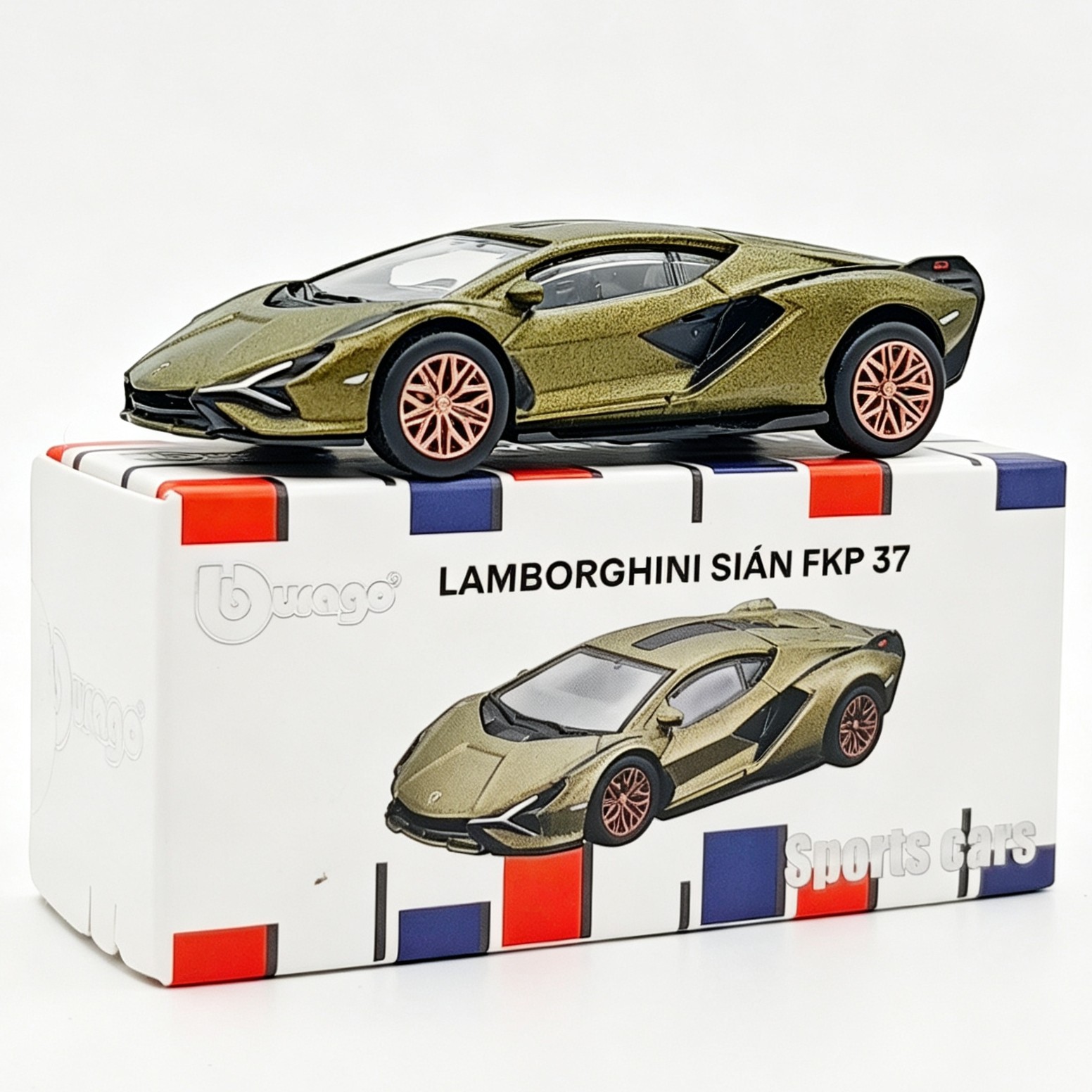 Bburago 1:64 Ferrari Pres Dökü - Baby Nursery Gifts incelemesi ve fiyatı