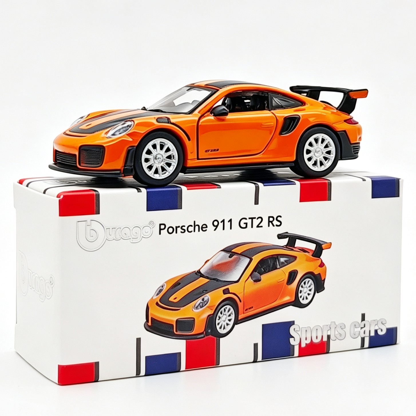 Bburago 1:64 Ferrari Pres Dökü - Baby Nursery Gifts incelemesi ve fiyatı