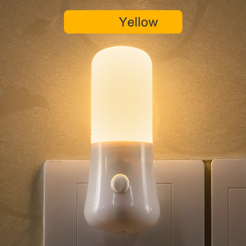 LED Gece Işıkları Bebek Beslem - Baby Nursery Lamp incelemesi ve fiyatı