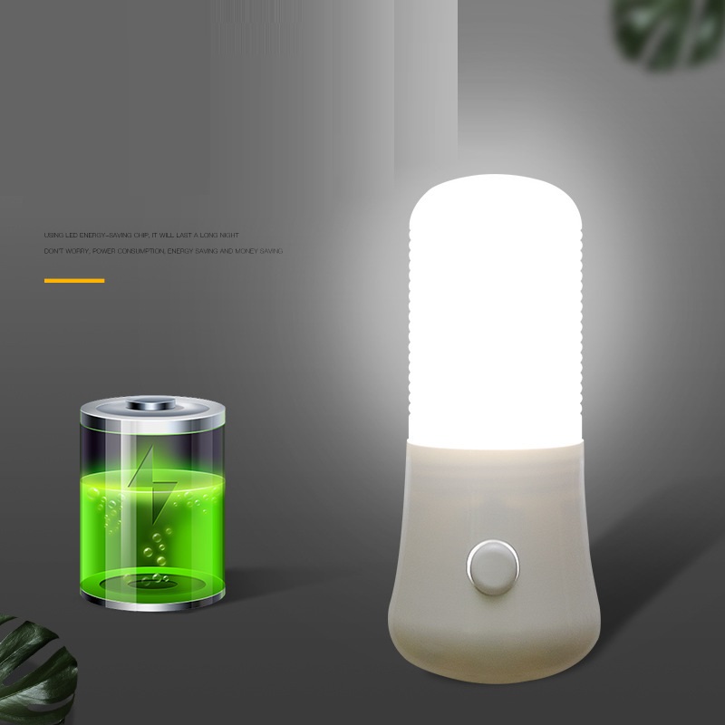 LED Gece Işıkları Bebek Beslem - Baby Nursery Lamp incelemesi ve fiyatı