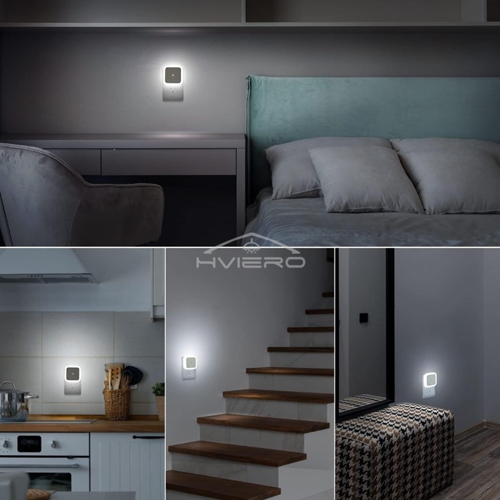 Kablosuz Sensör LED Gece Lamba - Baby Nursery Lamp incelemesi ve fiyatı
