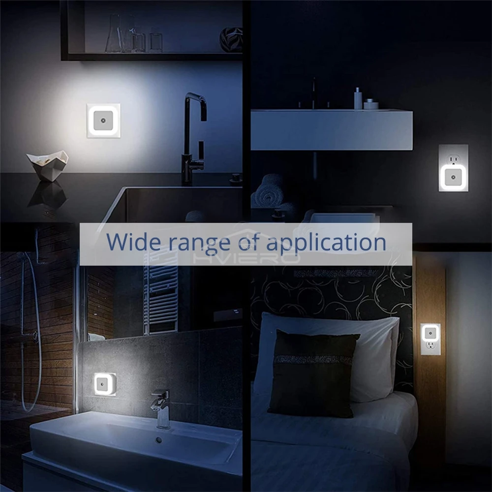 Kablosuz Sensör LED Gece Lamba - Baby Nursery Lamp incelemesi ve fiyatı