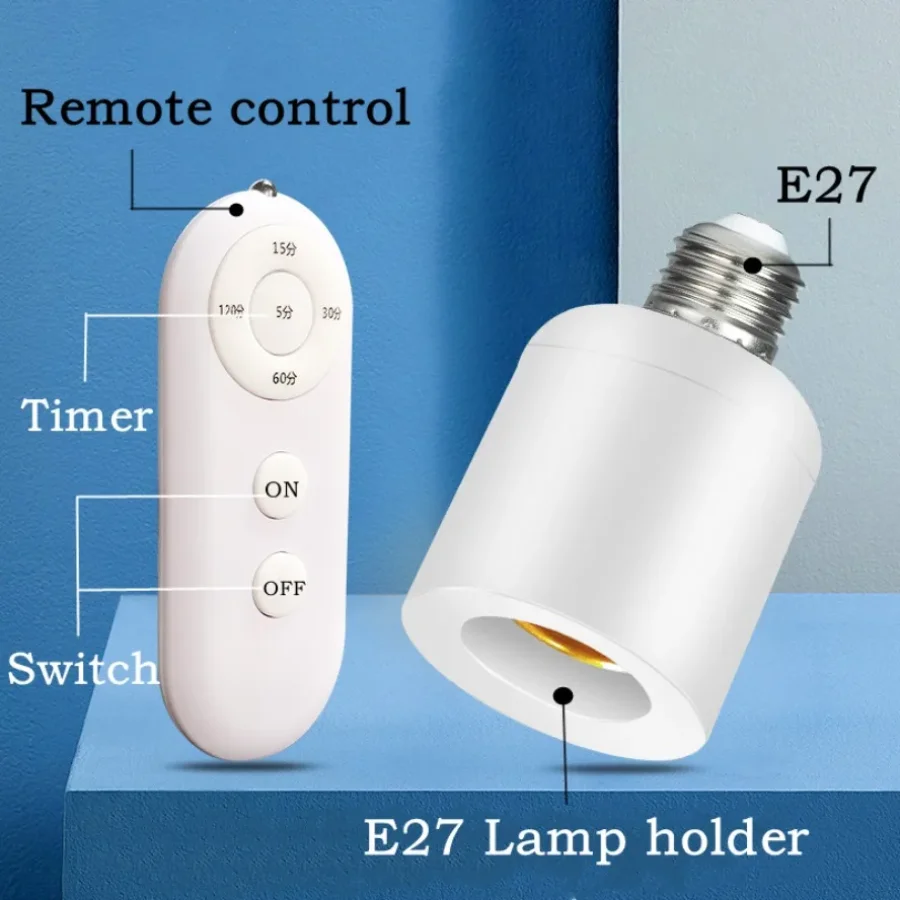 E27/E26 Kablosuz Uzaktan Kuman - Baby Nursery Lamp incelemesi ve fiyatı