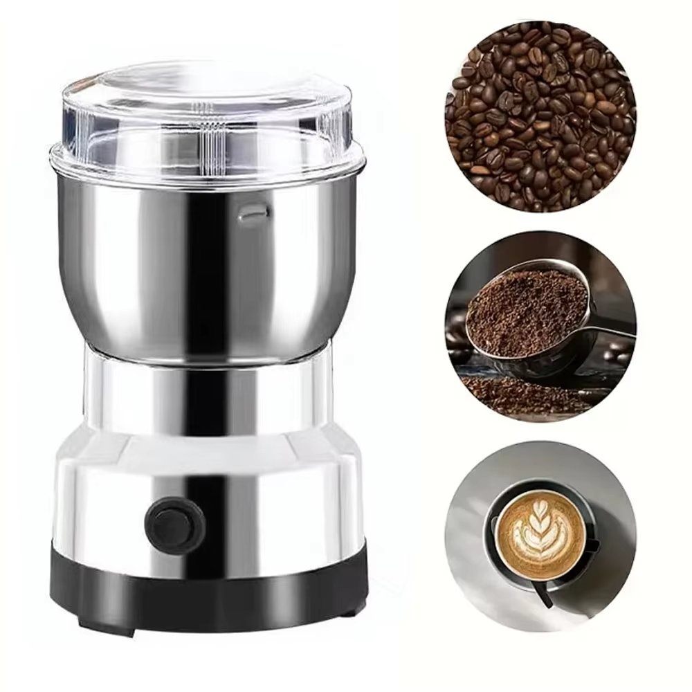 Mini Elektrikli Öğütücü 300ml  - Baby Food Processor incelemesi ve fiyatı