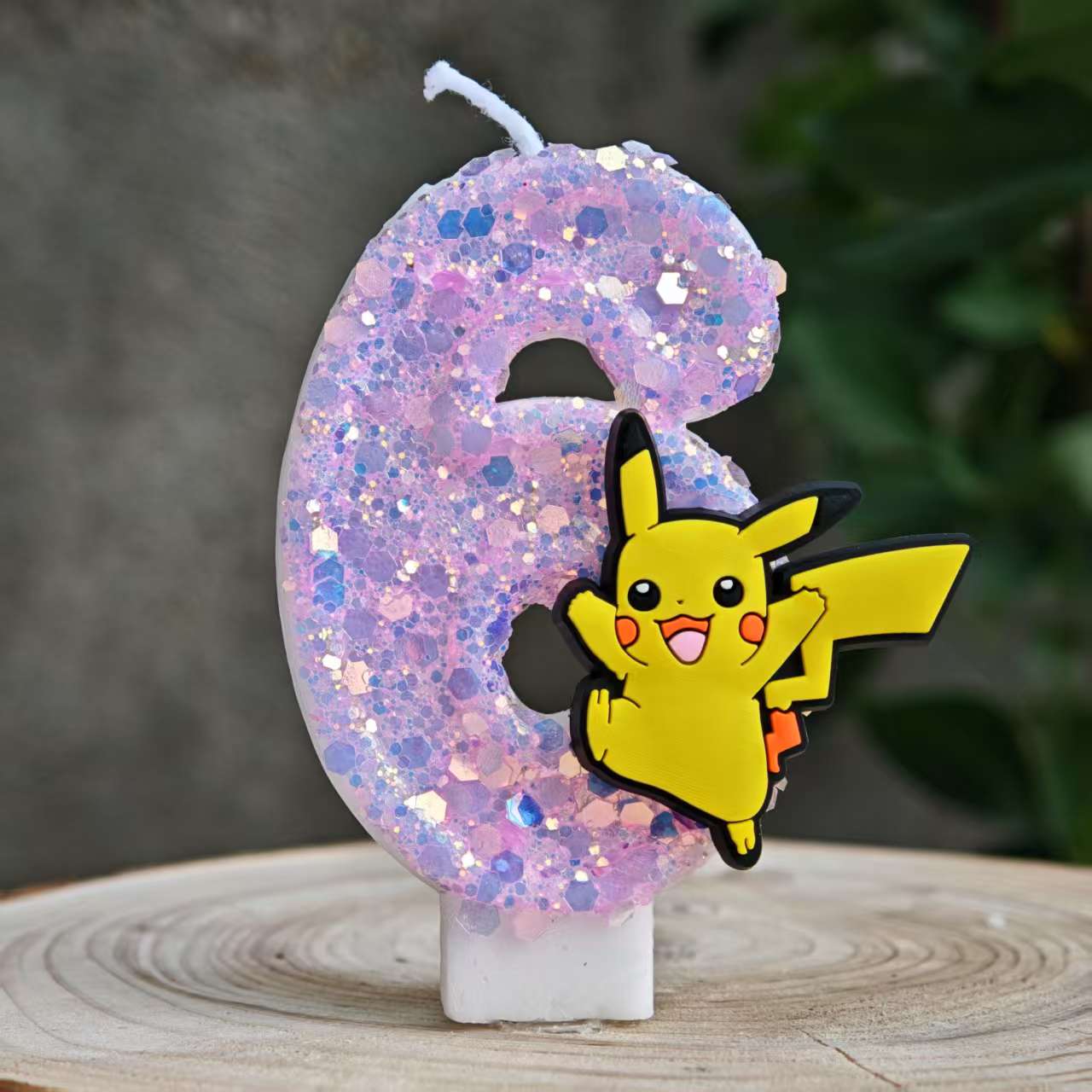 Pikachu Pokémon Mumlar 0-9 Num - Baby Food Processor incelemesi ve fiyatı