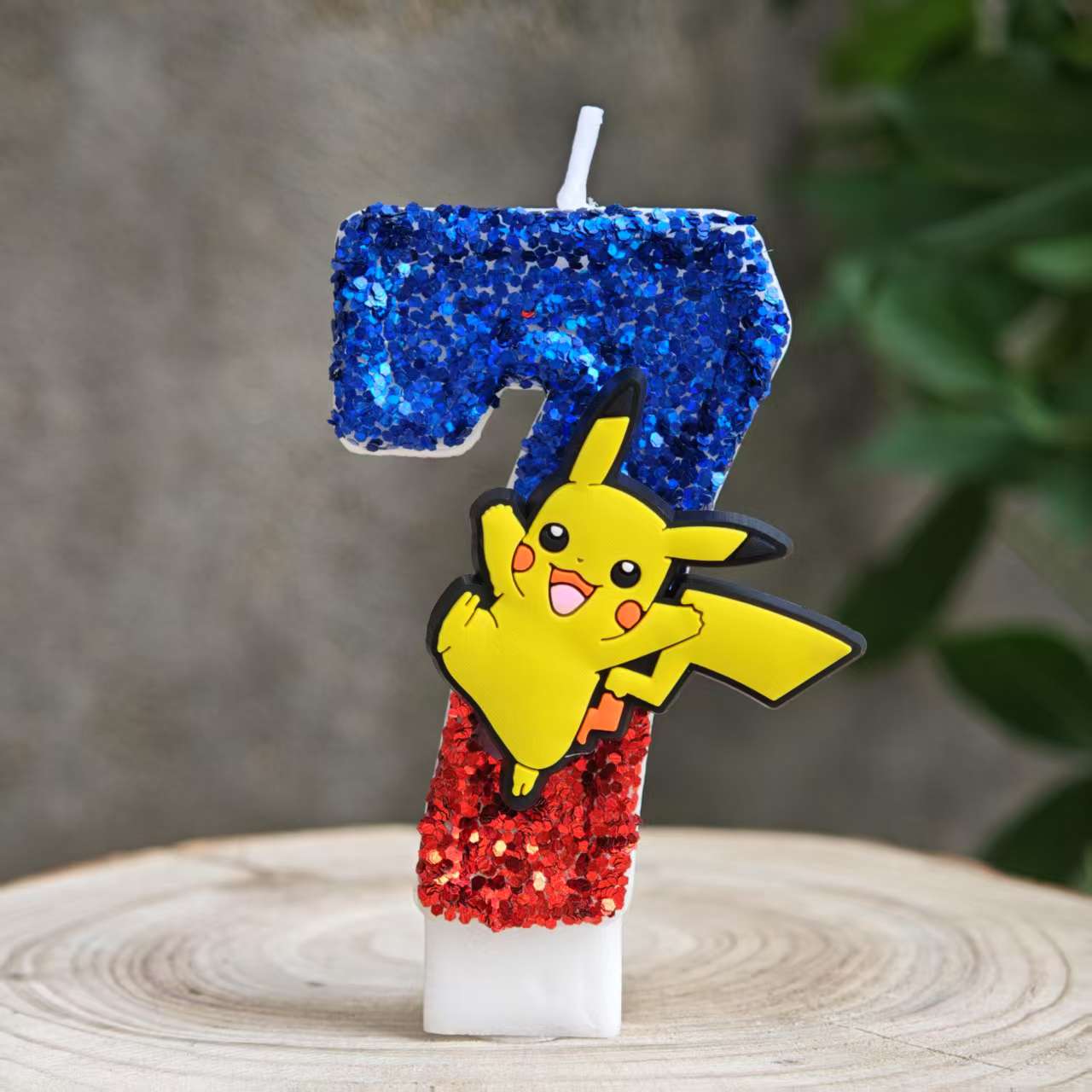 Pikachu Pokémon Mumlar 0-9 Num - Baby Food Processor incelemesi ve fiyatı