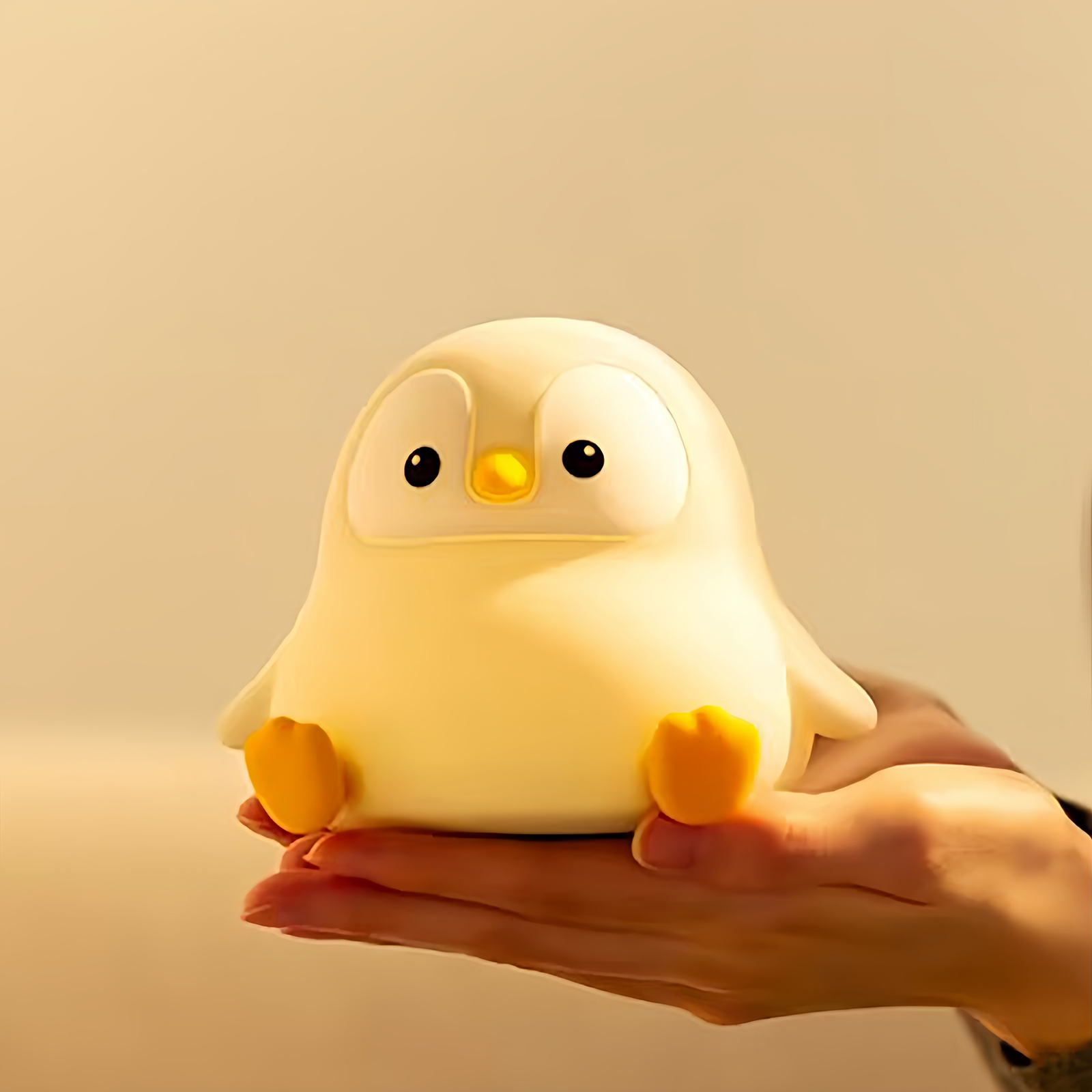 Sevimli PenguinBaby Gece Lamba - Baby Nursery Lamp incelemesi ve fiyatı