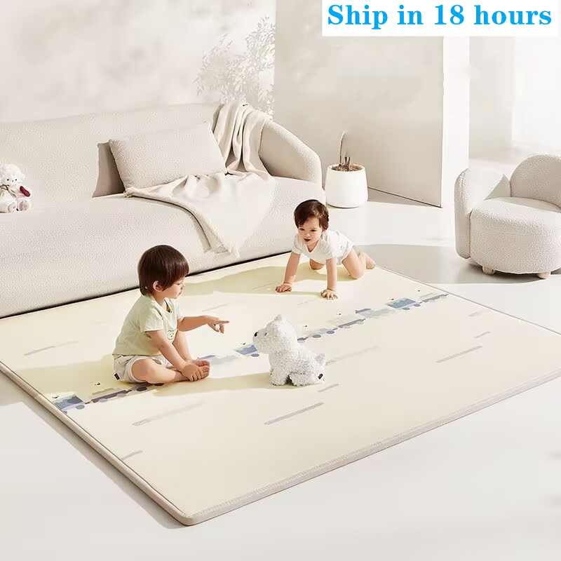 1cm/0.5cm kalınlaşmak sevimli  - Baby Nursery Carpet incelemesi ve fiyatı