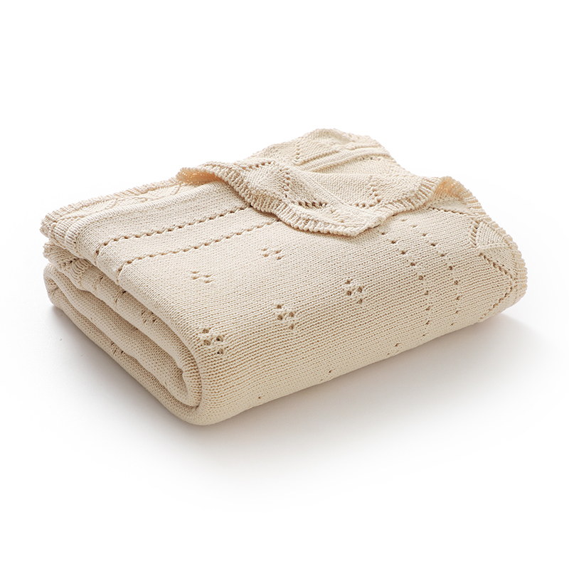 Bebek Battaniyeleri Pamuk Örme - Baby Girl Nursery Quilt incelemesi ve fiyatı