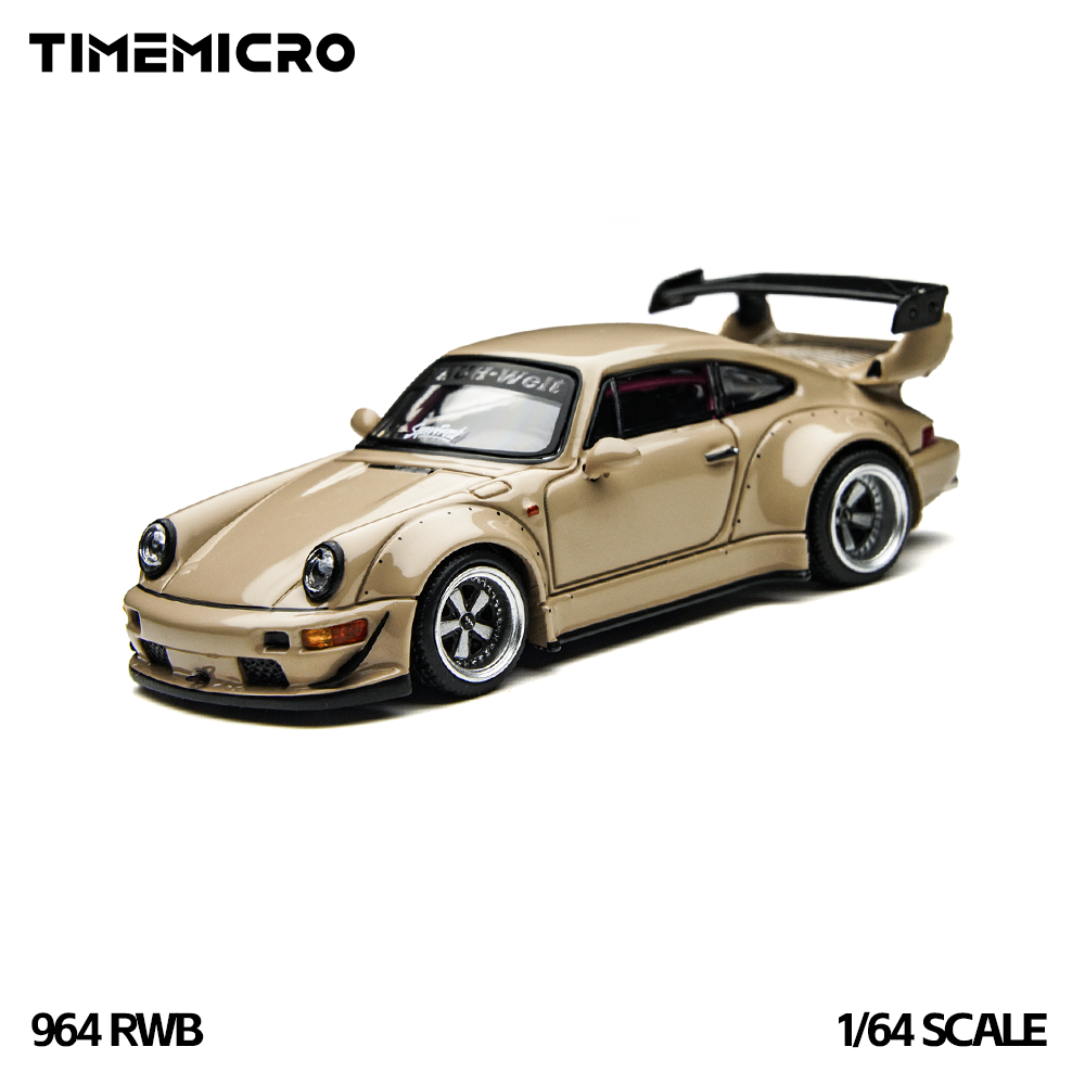 TimeMicro1:64 RWB 964 Bej Hedi - Baby Nursery Gifts incelemesi ve fiyatı