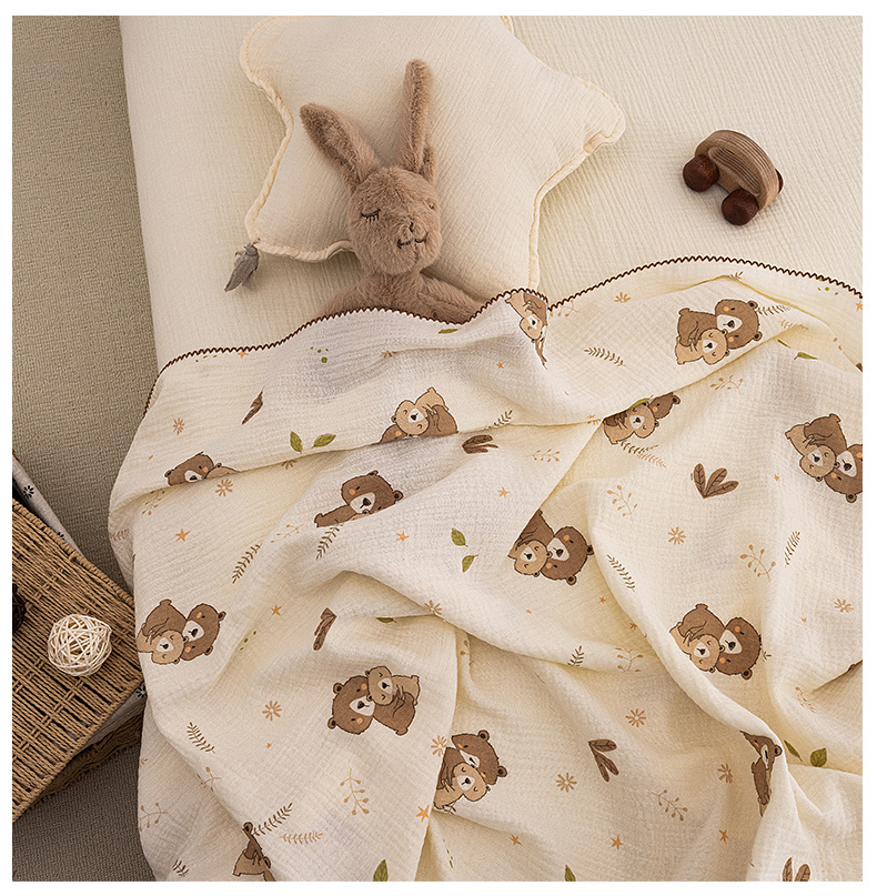 Bebek Yaz Kundak Battaniyesi Y - Baby Girl Nursery Quilt incelemesi ve fiyatı