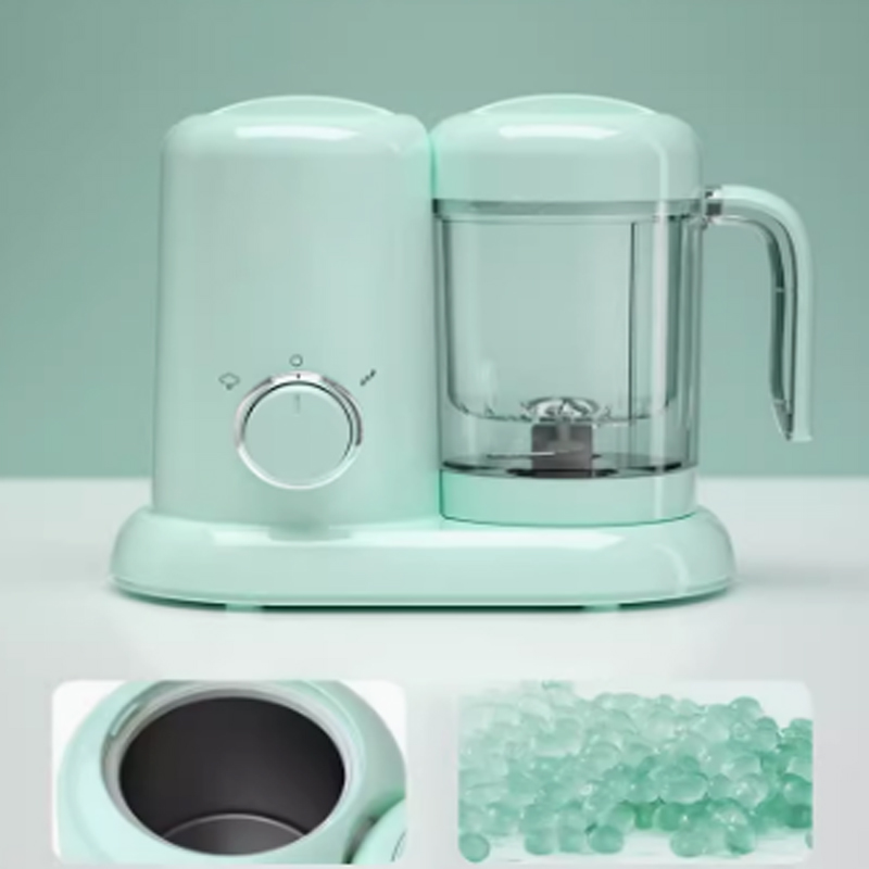 220V Çok Fonksiyonlu Elektrikl - Baby Food Processor incelemesi ve fiyatı