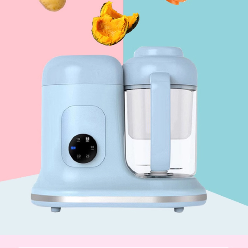 220V Çok Fonksiyonlu Elektrikl - Baby Food Processor incelemesi ve fiyatı