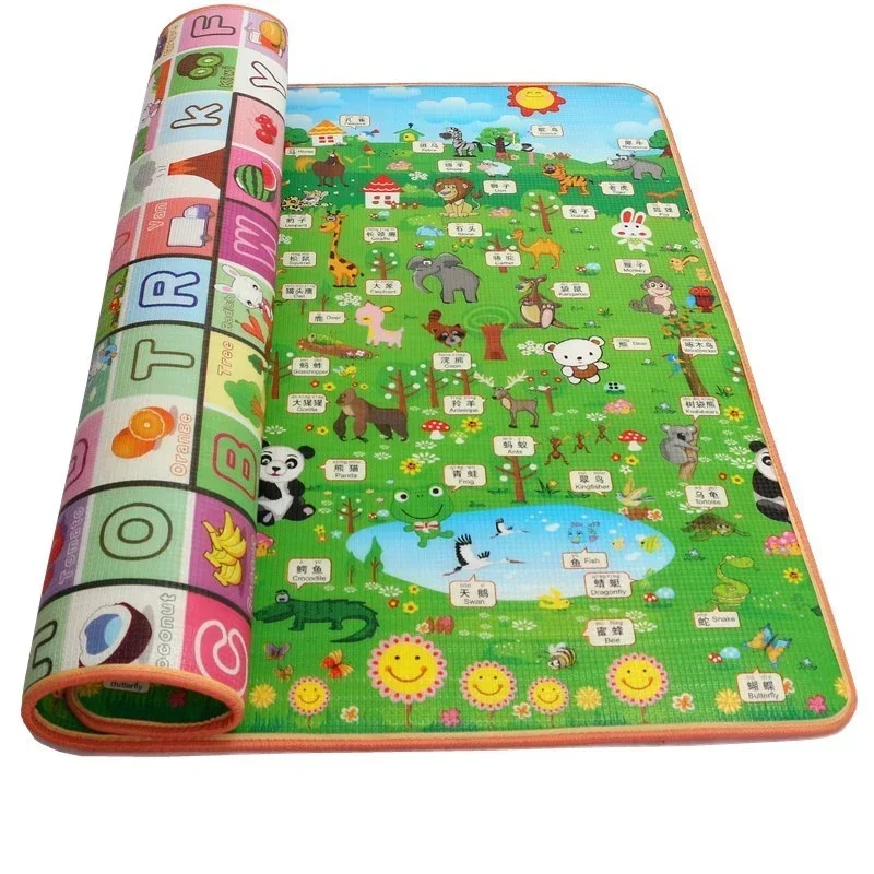 0.5cm kalın bebek emekleme pas - Baby Nursery Carpet incelemesi ve fiyatı