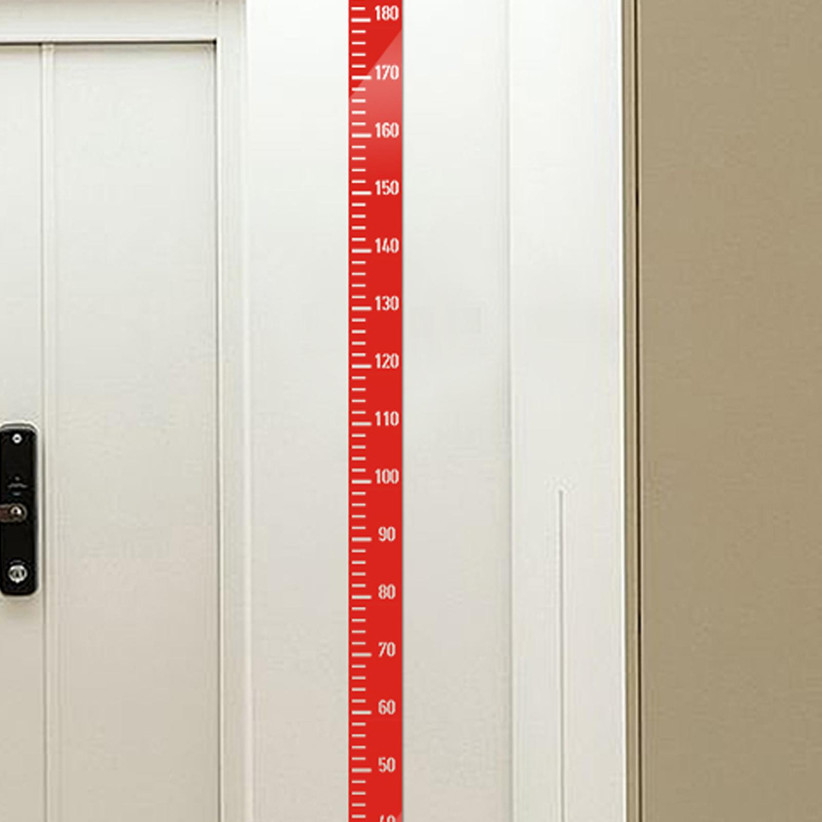 Büyüme Tablosu Duvar Aynası Yü - Growth Chart Ruler incelemesi ve fiyatı