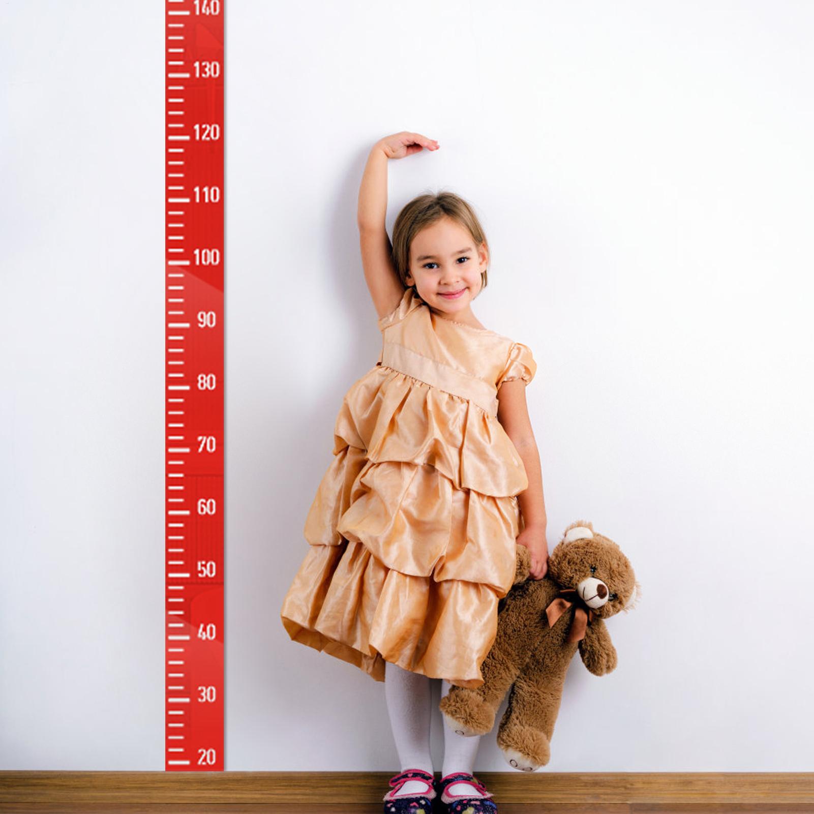 Büyüme Tablosu Duvar Aynası Yü - Growth Chart Ruler incelemesi ve fiyatı