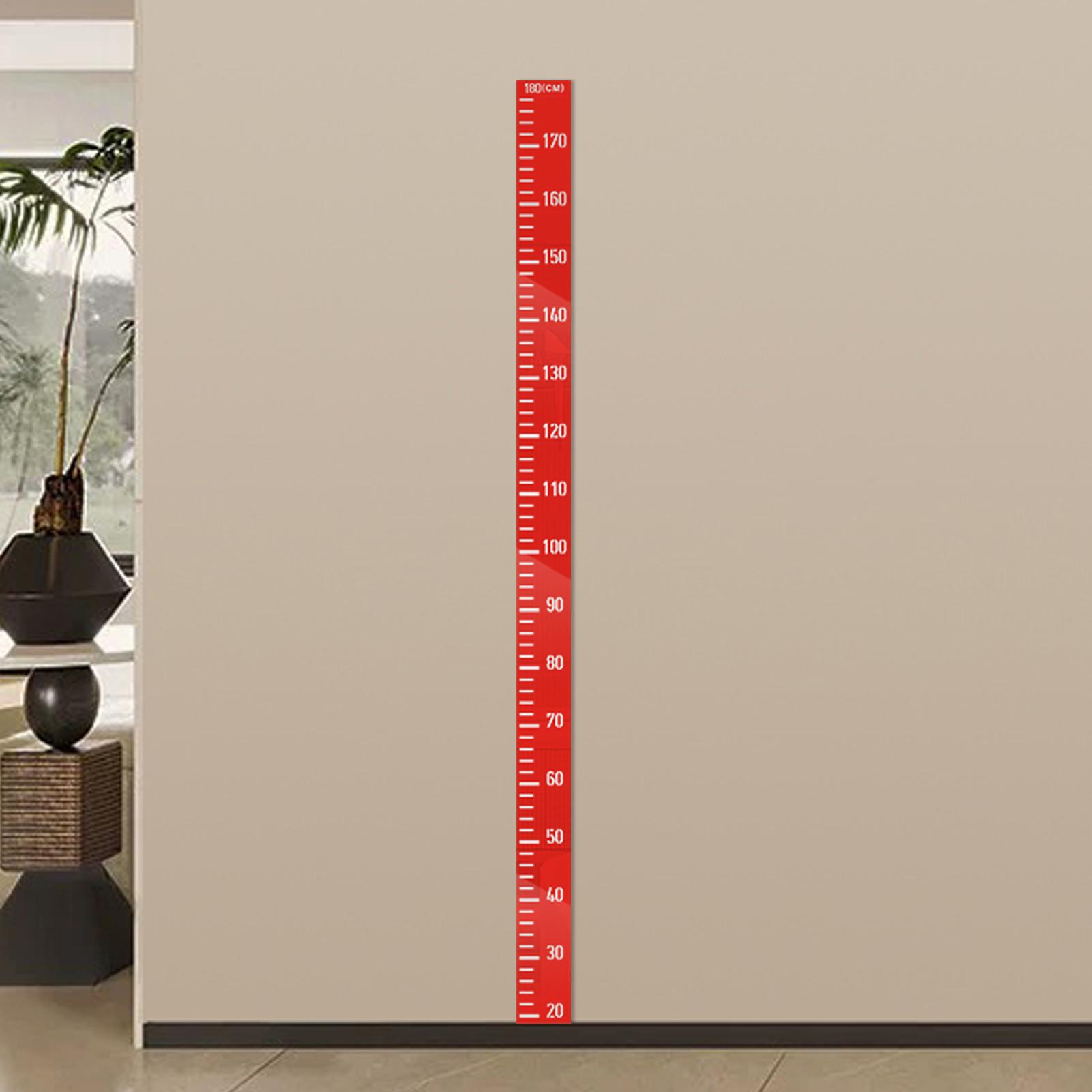 Büyüme Tablosu Duvar Aynası Yü - Growth Chart Ruler incelemesi ve fiyatı